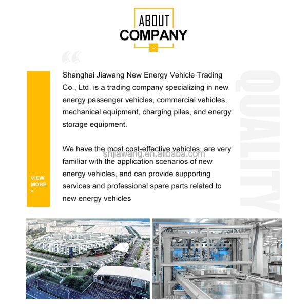 Made in China with a Range of 401KM BYD Pure Electric Vehicle e3 City Shared Car