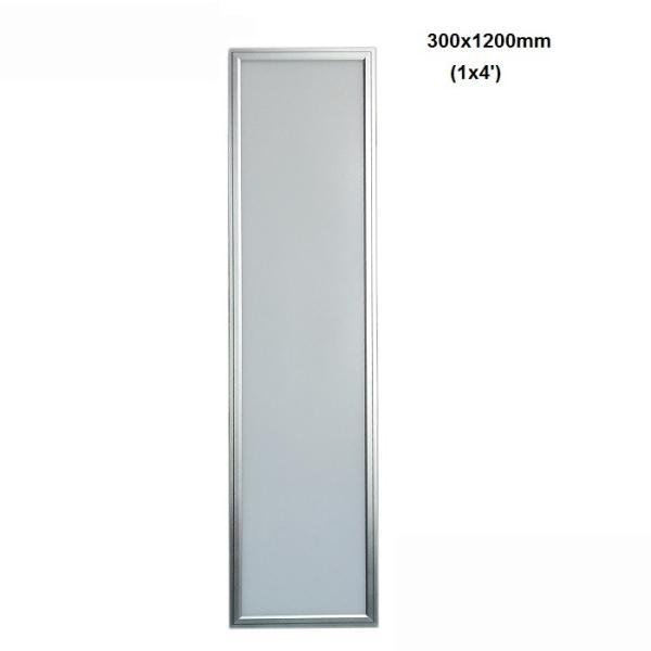 LED Panel Light 600x600 620x620 600x1200 300x1200 300x600 300x300 warm white, neutral white, cool white, RGB, dimmable