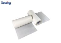 Effet chaud de nettoyage à sec de film adhésif de fonte de PA de polyamide pour des textiles