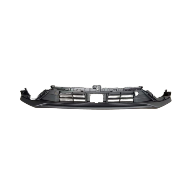 Impact Resistant Changan Auto Parts PP Lower Front Bumper OEM 2803102-CJ07 Front Bottom Cover Unit