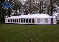 Large Clear Top Wedding Marquee Tents For Canopy Event Multipurpose Party Marquee para comprar