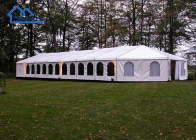 Large Clear Top Wedding Marquee Tents For Canopy Event Multipurpose Party Marquee para comprar