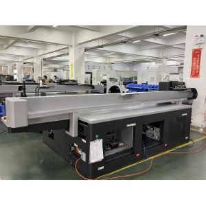 Shenzhen Yicai Printing Technology Co., Ltd