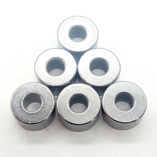 Customized Steel Bush Bushing Steel Bronze Bearing Bushings for Pump Motor