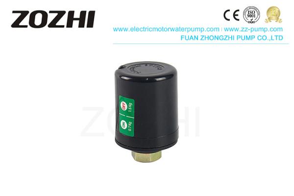 1/4 3/8 interruptor de pressão da bomba de água de 1.8Bar 12PSI