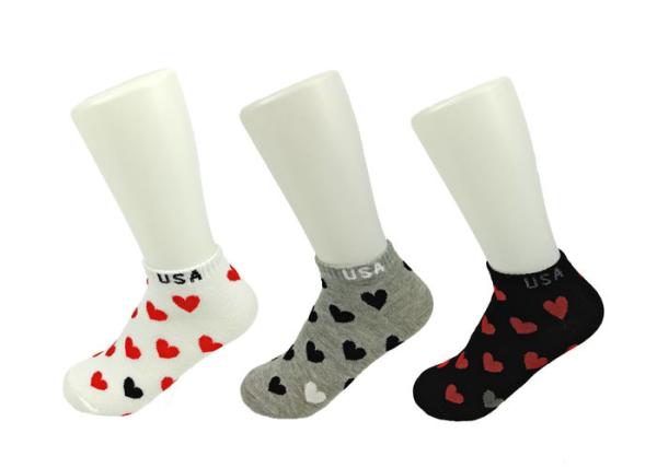 Anti Foul Household Elastane Mens Non Skid Socks For Adults Custom Made Size