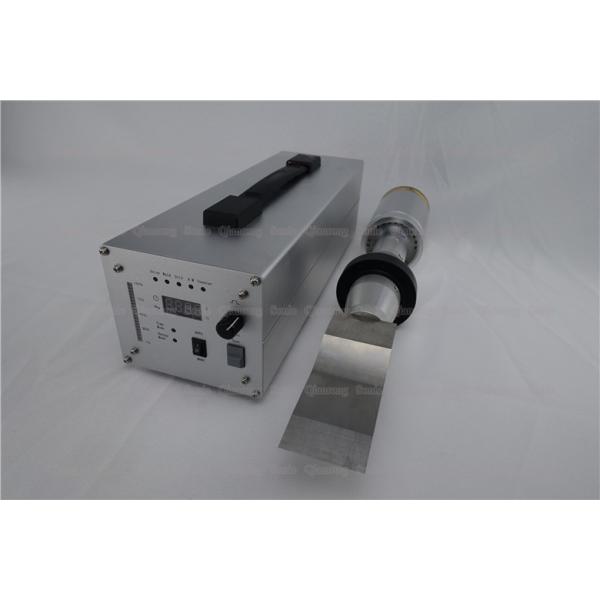 Автомат для резки наивысшей мощности 20Хз ультразвуковой, ультразвуковой резиновый собранный резец