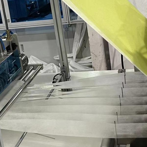 6KW XL-8002 Ultrasonic Flat Type Trapezoidal Bag Machine 220V