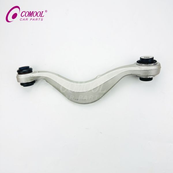 COMOOL Automotive Suspension System 33326861115 for BMW 7Series G11 G12 Left Rear High Quality Rear Lower Control Arm Parts