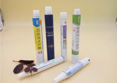Six Colors Printed Tube Packaging M9 Membrane Thread 110 Mm Length