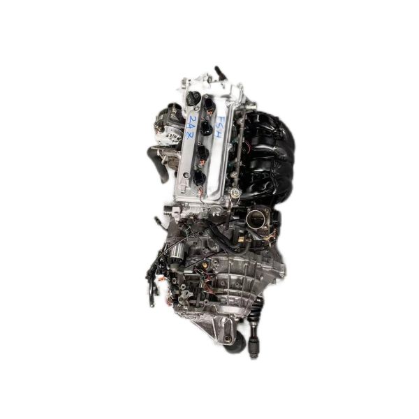 Factory Direct Sale Toyo Ta Cam Ry Gasoline Engine 2AZ Used Gasoline Engine