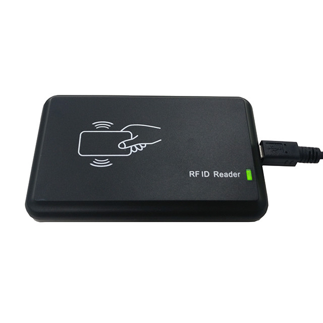 Em4100 125khz Двухчастотный RFID Reader Rfid USB Reader Android