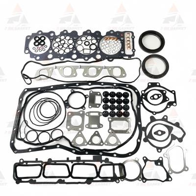 ISUZU 4HL1 OE 8-97331-211-0 5-87815199-0 Engine Overhaul Gasket Kit for ISUZU