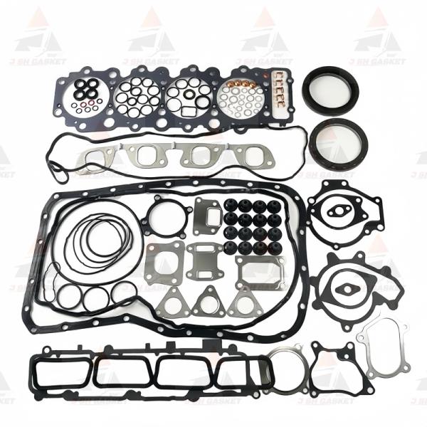 ISUZU 4HL1 OE 8-97331-211-0 5-87815199-0 Engine Overhaul Gasket Kit for ISUZU Hitachi CASE Excavator