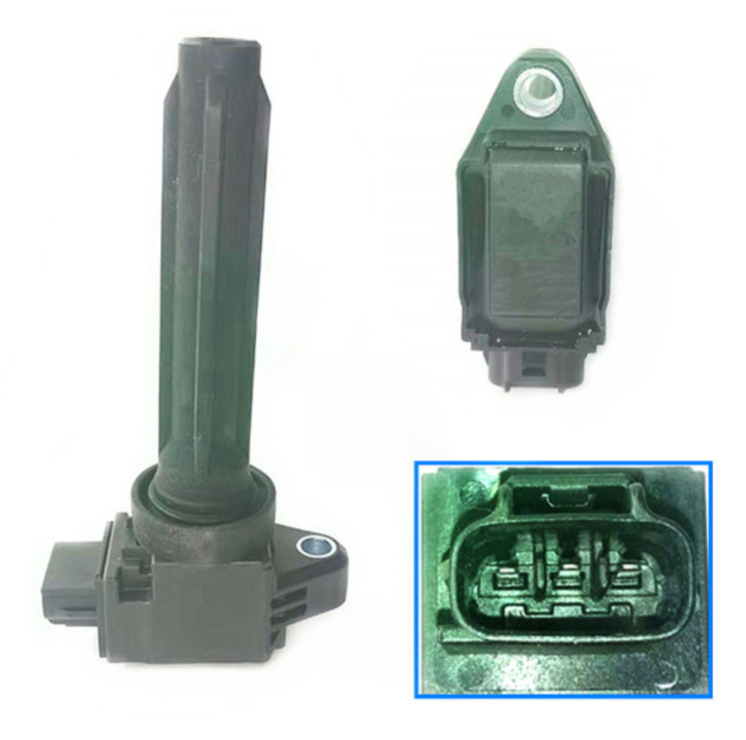 Premium High Performance Ignition Coil for Oshan CS55 Vehicles
