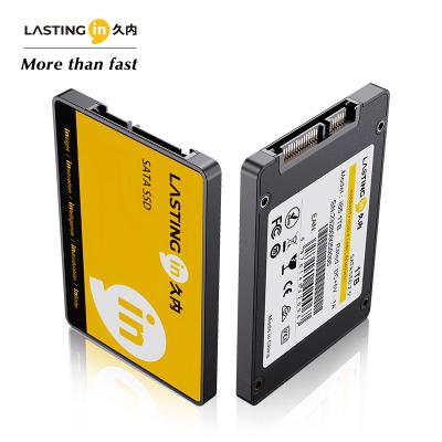 Custom Laptop Terabyte Sata 3.0 SSD Hard Disk Drives 128gb To 4tb