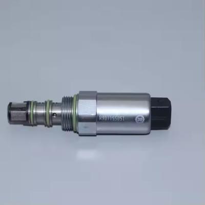 491-0908 585-9231 Excavator Solenoid Valve For 320GC 323GC 336GC