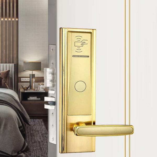 Замки гостиницы 125khz электронные умные. Замок ключевой карты T5577 Rfid