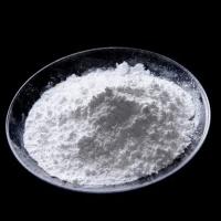 Sulfate de magnésium cristallin rhombique incolore, anhydre, pour les textiles et les plantes en pot