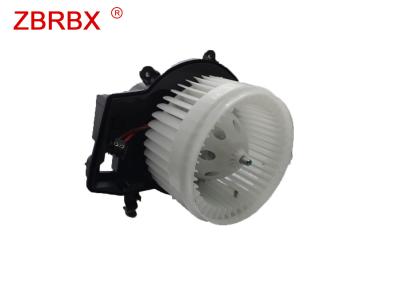 Electric Control Car Blower Motor Superior Performance Outstanding Materials