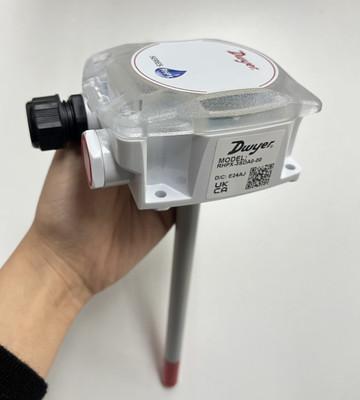 Dwyer RHPX-3SDA0-00 / RHPX-3SDA0-00-LCD Relative Humidity/Temperature Transmitter