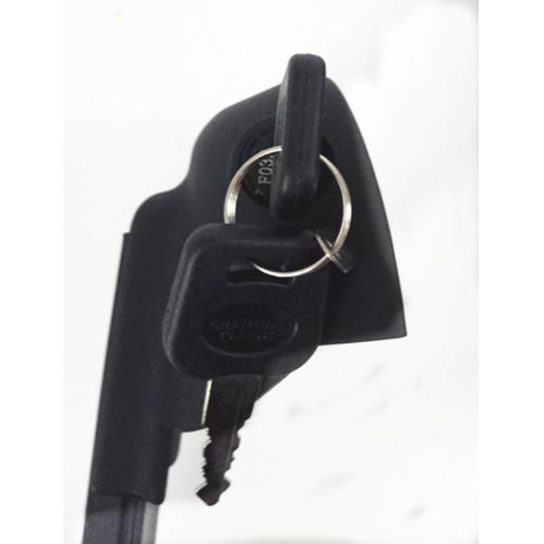 Li Ion Black Downtube Water Bottle Ebike Battery Pack With Usb Port Use Samsung Cell for electric bike