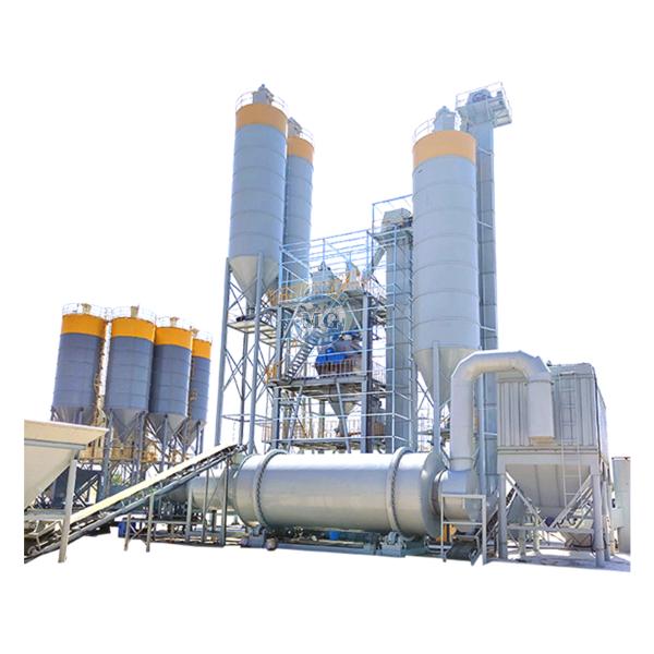 Машина для просушки песка роторного песка цилиндра 10-20T/H 3 более сухая