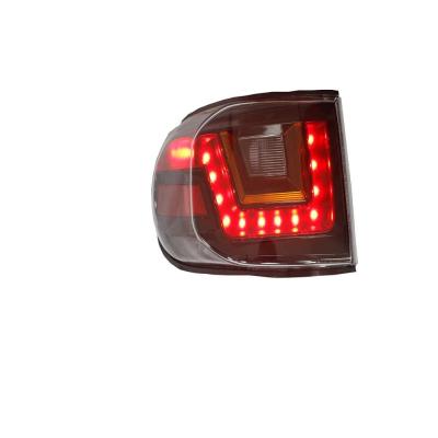 18w 2007-2018 Toyota Fj Cruiser Tail Light Replacement 12 Months Warranty