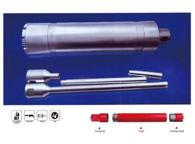 M14 M16 G1/2 Assembly  Diamond Drill Core Bit Core Drill Tool