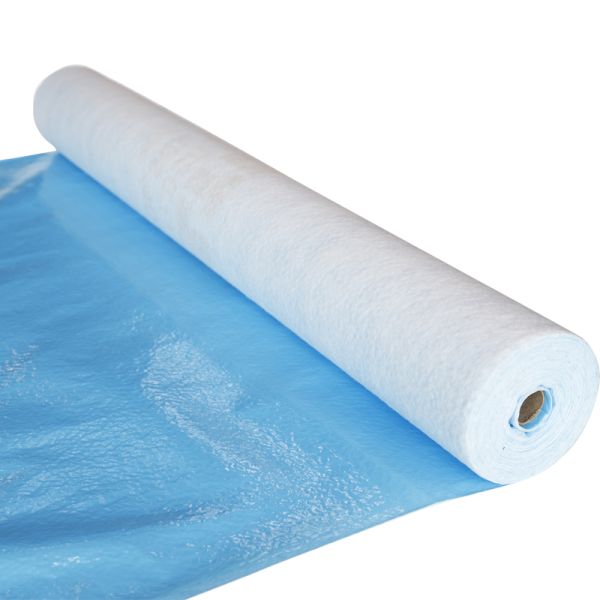 Waterproof Temporary Protective Floor Covering Anti-Slip Tear-Resistant