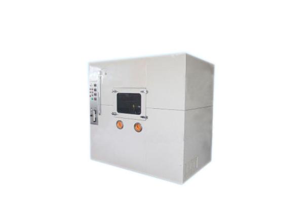Equipamento de testes da inflamabilidade do fio/cabo, câmara ardente do teste de UL1581 FCable