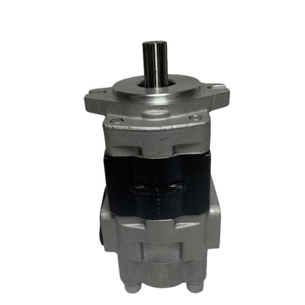Steel Material Long Working Life Hydraulic Pump CPCD80-100 Compatible for HELI H2000 Forklift