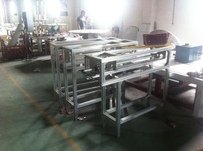 Copo de selagem de enchimento do ANIMAL DE ESTIMAÇÃO dos PP da máquina do copo do GV 7KW para a manga Juice Yogurt 3600BPH