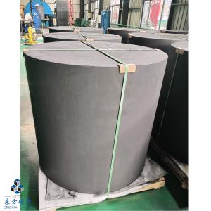 Rameau de graphite isostatique de haute pureté OCY-12 à vendre