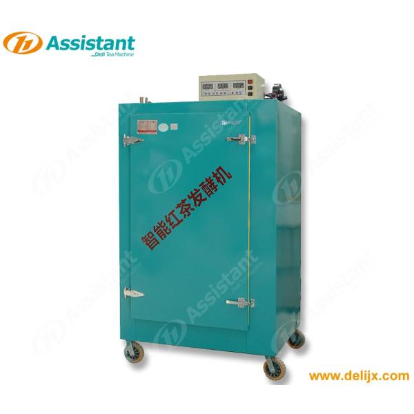 DL-6CFJ-60 The Perfect Solution for Automatic Tea Fermentation at Optimal Conditions