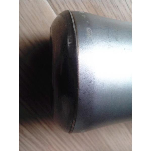 PDKJ ODM Hand Aluminium Laser Welding Machine CCC 1064nm Wavelength