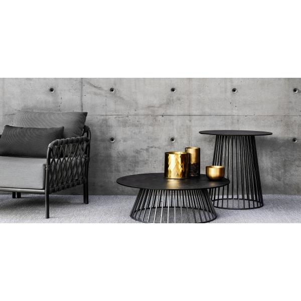 Custom Modern Patio Rope Garden Style Outdoor Furniture for Your Outdoor Entertaining