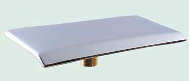 bathtub Faucet /bathtub taps,waterfall,Base faucet AHA-05