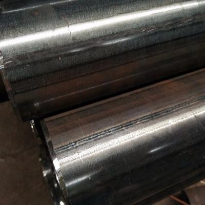 Cold Drawn Welded Precision Steel Tube , Dom Steel Tubing EN10305 -  2