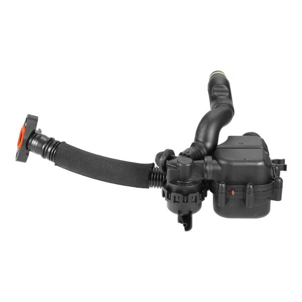 Resonador Womala LR049365 para el Discovery Sport Evoque LR4