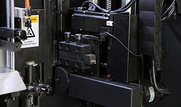 EJON T13 Delta Servo CNC Автомобильная смоловая вывеска Канал письмо для светодиодного CNC изгибающей машины