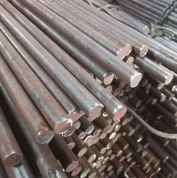 ASTM 4140 20mm Carbon Steel Round Bar 42CrMo SAE4140 1.7225 Material
