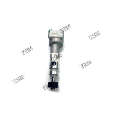 32C35-01031 Engine Oil Pump For Mitsubishi S4Q S4Q2 S4E S4E2