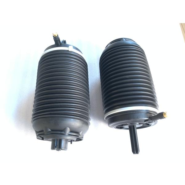 MACAN 95B 95B616001B 95B616002B Porsche Air Suspension Bag