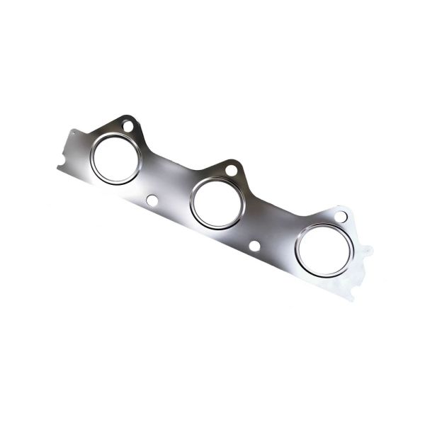 MR281721 New OEM Steel Cylinder Head Gaskets for Mitsubishi PAJERO 6G72/V43/V73/V93 Engine Exhaust New Exhaust Branch Interface