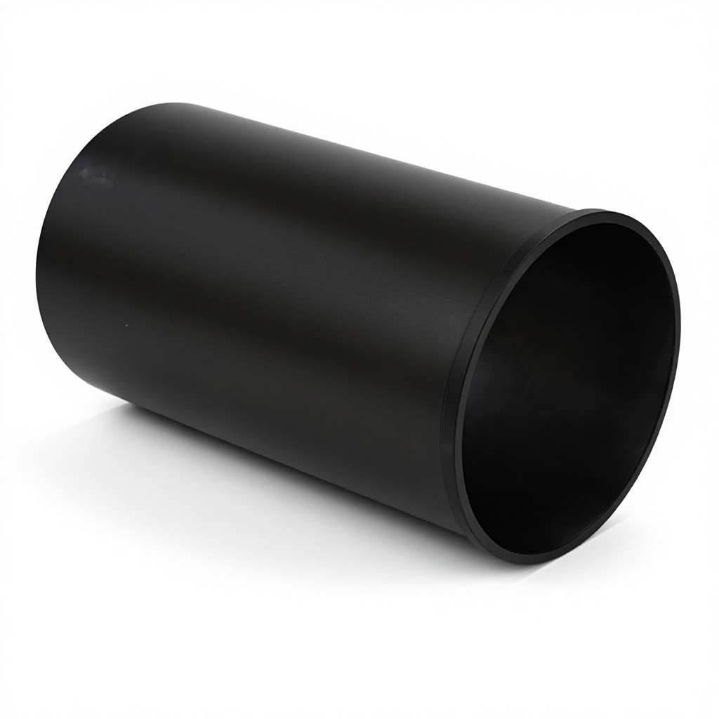 High Quality 4HF1 Cylinder Liner for Isuzu Diesel Engine Parts Phosphatized Sleeve 8-97144-174-0 8-97176-727-0 8-97176-728-0