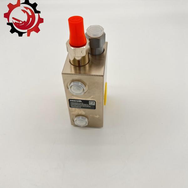 Рексрот балансирующая пневматика соленоидный клапан R930051212 для бетонного насоса