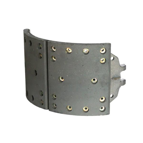 Sinotruk Heavy Truck Parts Rear Brake Shoe Az9231342070 for Gearbox by Online Support