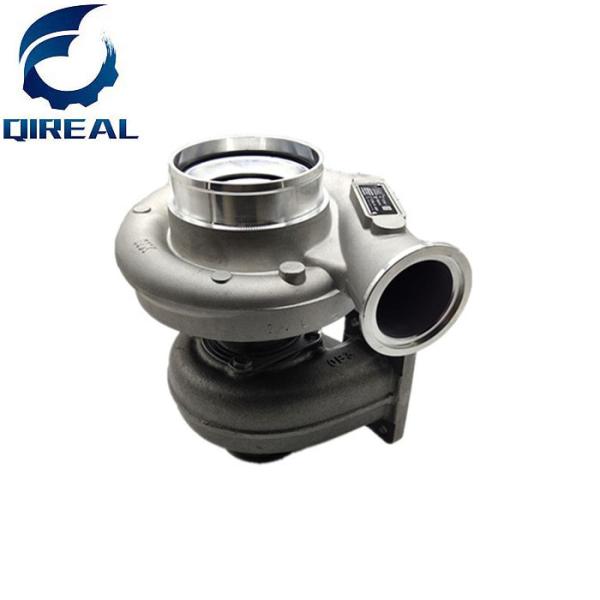 Turbocompressor PC200-7 3595158 do motor de Parts 6D102 da máquina escavadora 4038475 6738-81-8092