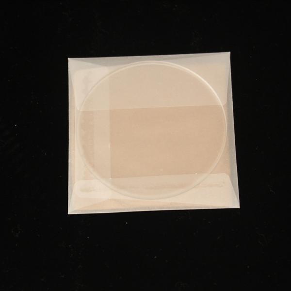 Dia41.5mm Laser Focusing Lens For Laser Marking Machine